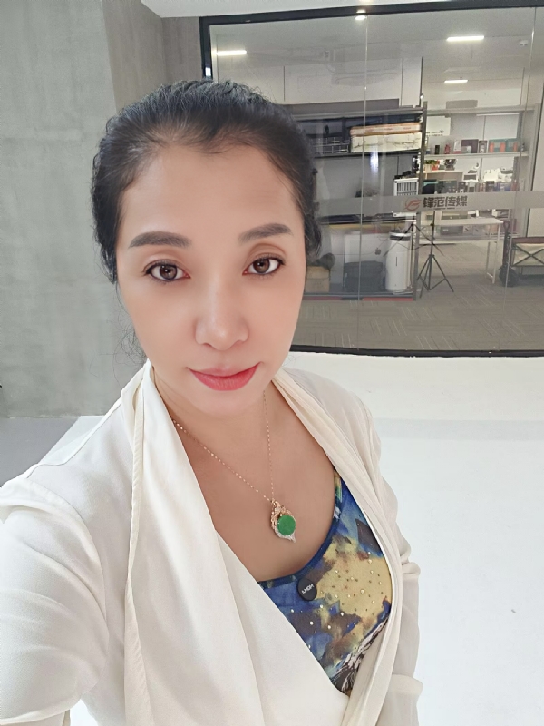 仝馨的第二张照片--福安婚介网