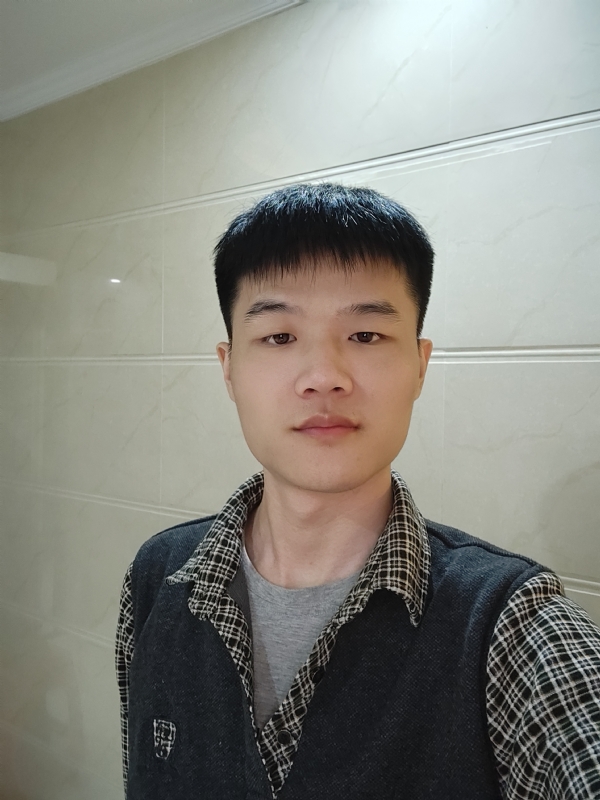 念头通达的第一张照片--福安婚介网