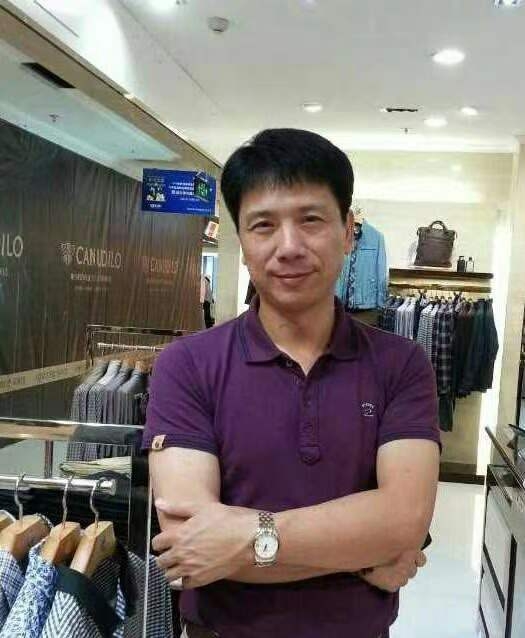 好好先生的第二张照片--福安婚介网