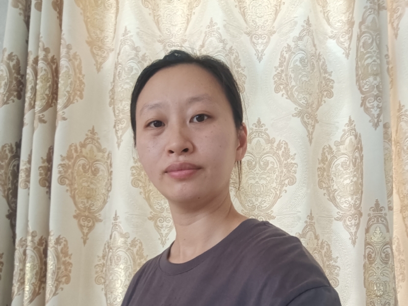 珺瑶乐的第一张照片--福安婚介网