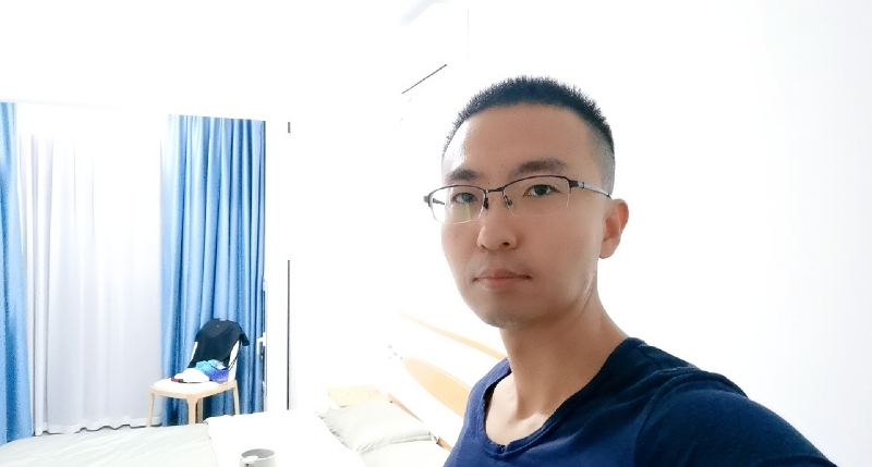 roy的第一张照片--福安婚介网