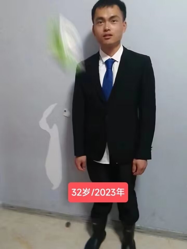 林嘉任的第一张照片--福安婚介网