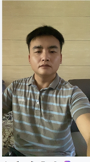 走在红毯那一天的第一张照片--福安婚介网