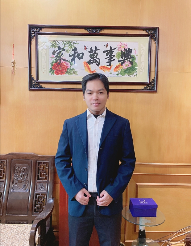 旭日春晖的第一张照片--福安婚介网