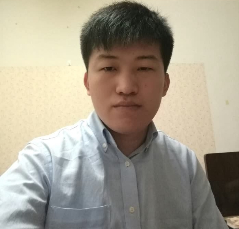 等闲的第二张照片--福安婚介网