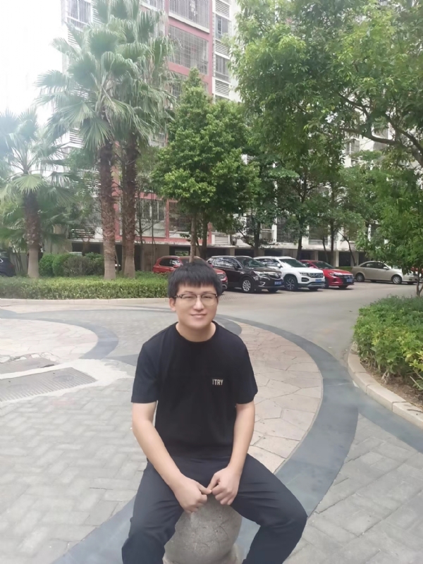 等闲的第三张照片--福安婚介网
