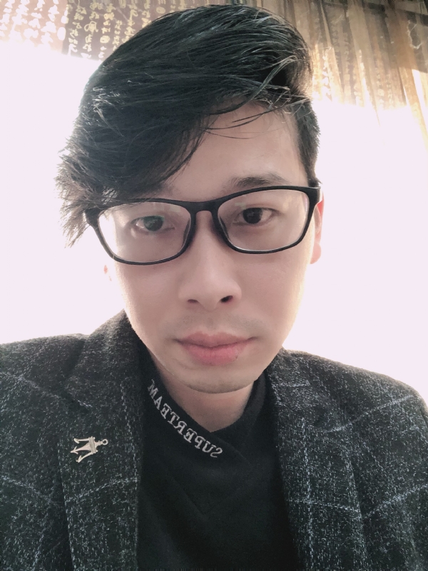 在等一个人的第一张照片--福安婚介网
