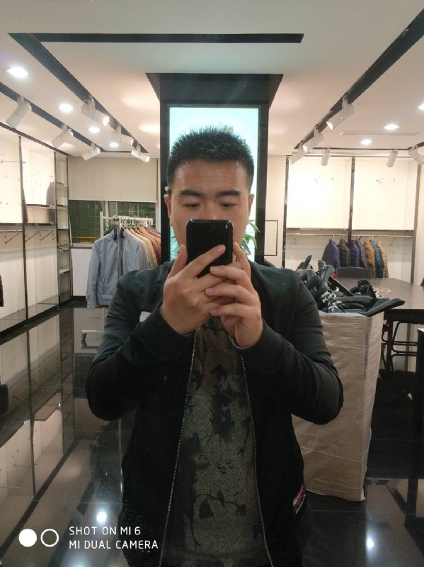 石狮征婚的第三张照片--福安婚介网