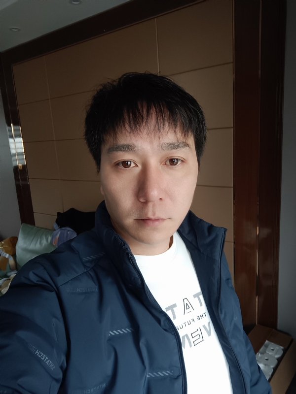 麦弟的第一张照片--福安婚介网