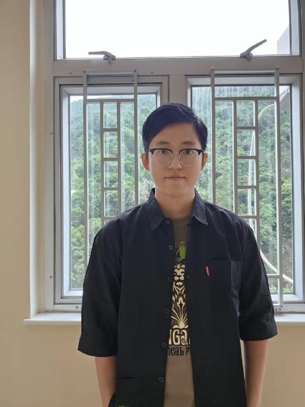 Dark的第一张照片--福安婚介网