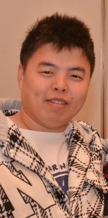 心心的第一张照片--福安婚介网