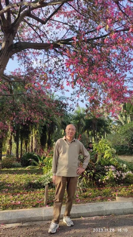 昌植哥的第一张照片--福安婚介网