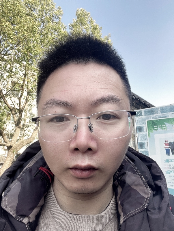 征婚的第一张照片--福安婚介网