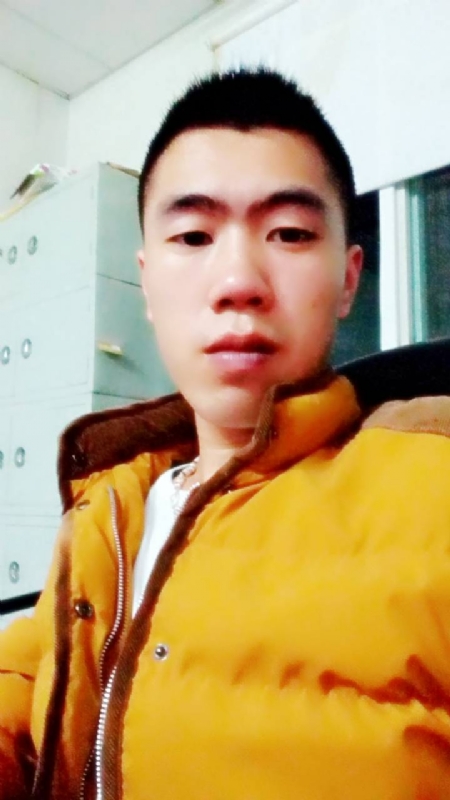 林先生的第二张照片--福安婚介网