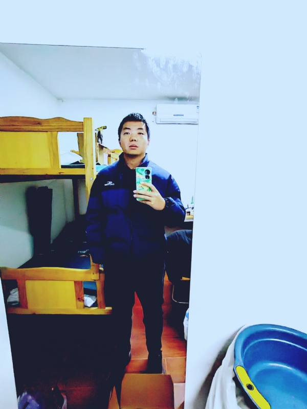 赤峎雾的第一张照片--福安婚介网