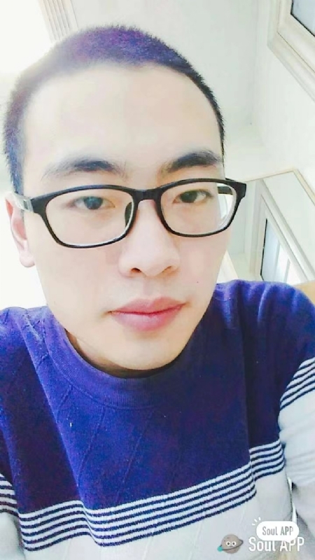 叶乘风的第二张照片--福安婚介网