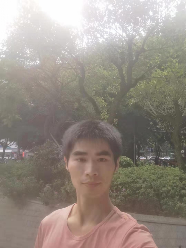一天天的第一张照片--福安婚介网