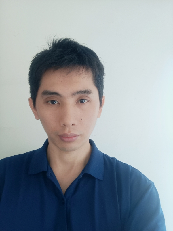 小峰的第一张照片--福安婚介网