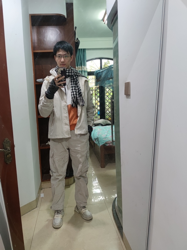 穗风禾的第一张照片--福安婚介网