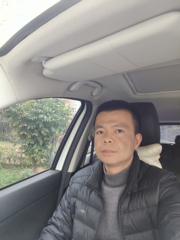 锦瑟的第一张照片--福安婚介网
