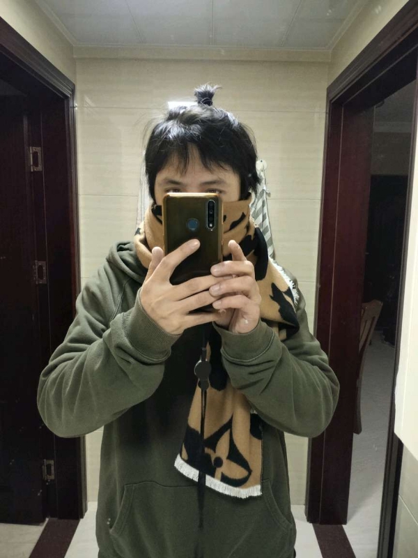 男技师的第一张照片--福安婚介网