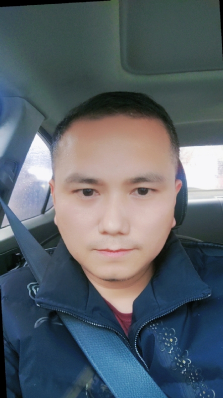随心飞翔的第一张照片--福安婚介网