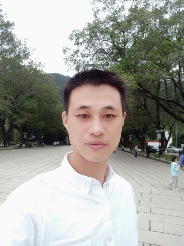 xu的第一张照片--福安婚介网