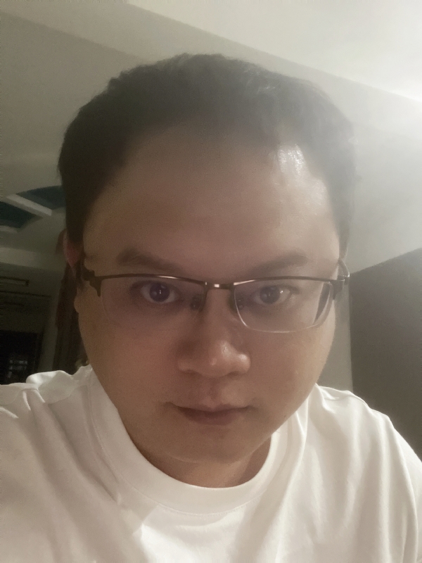 暖阳的第一张照片--福安婚介网