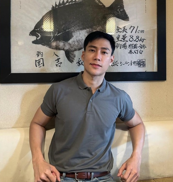 jack的第一张照片--福安婚介网