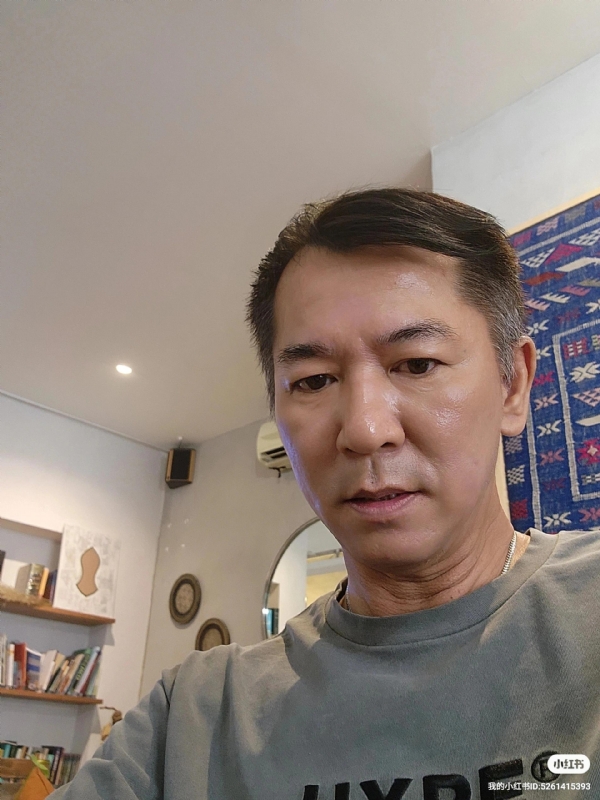 Gary黄的第一张照片--福安婚介网