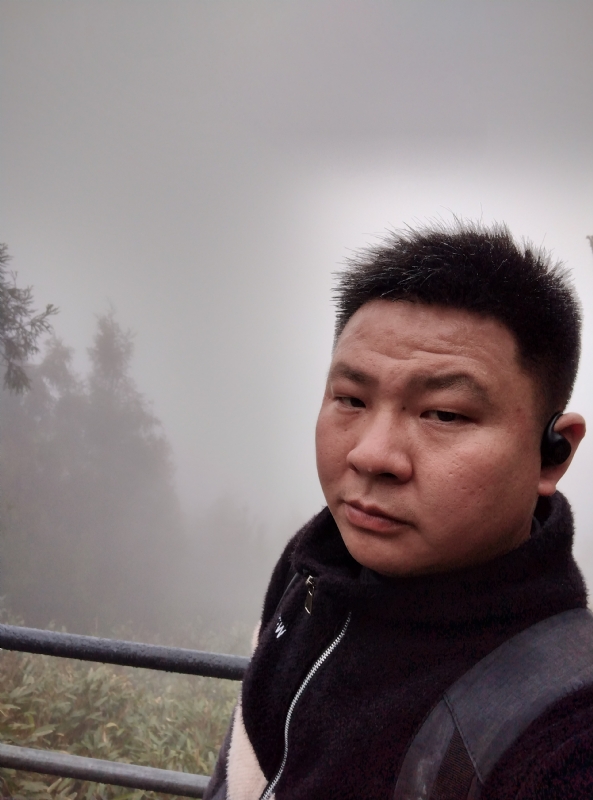 何何何的第一张照片--福安婚介网