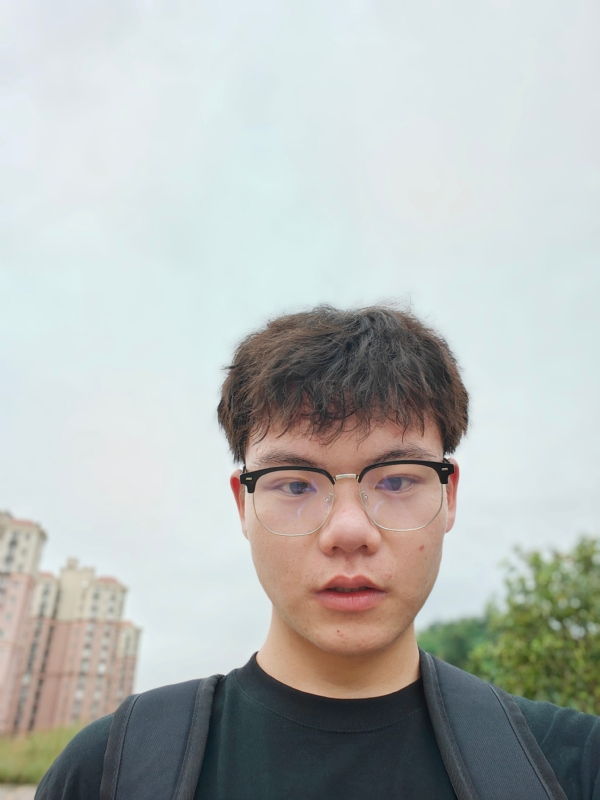 航澄的第一张照片--福安婚介网