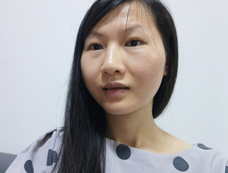 清晨的第一张照片--福安婚介网