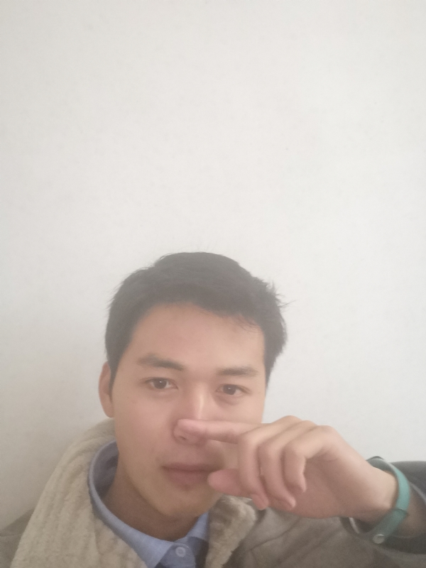 随遇而安的第四张照片--福安婚介网