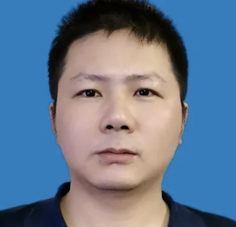 寒山的第一张照片--福安婚介网