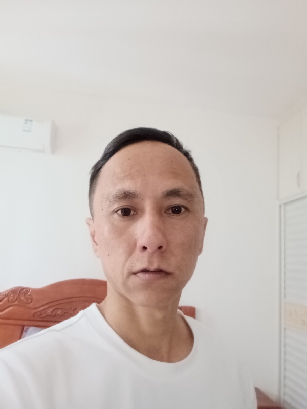 啊保的第三张照片--福安婚介网