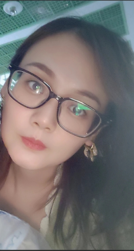 可可的第一张照片--福安婚介网