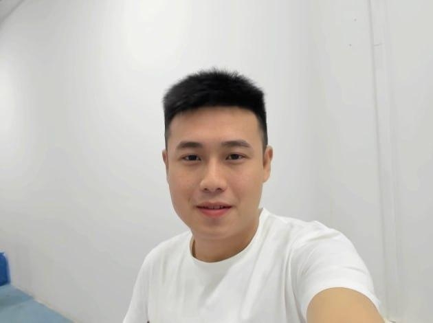 阿文历险记的第一张照片--福安婚介网