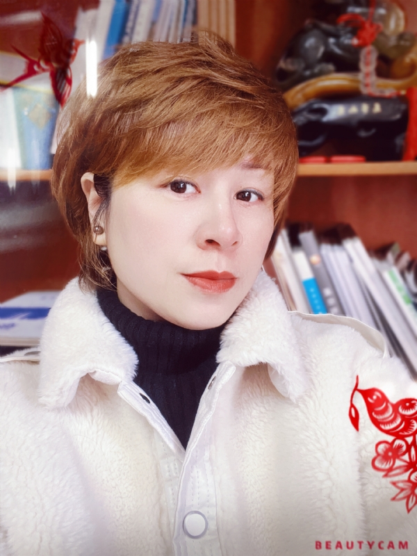 阳光百合的第一张照片--福安婚介网