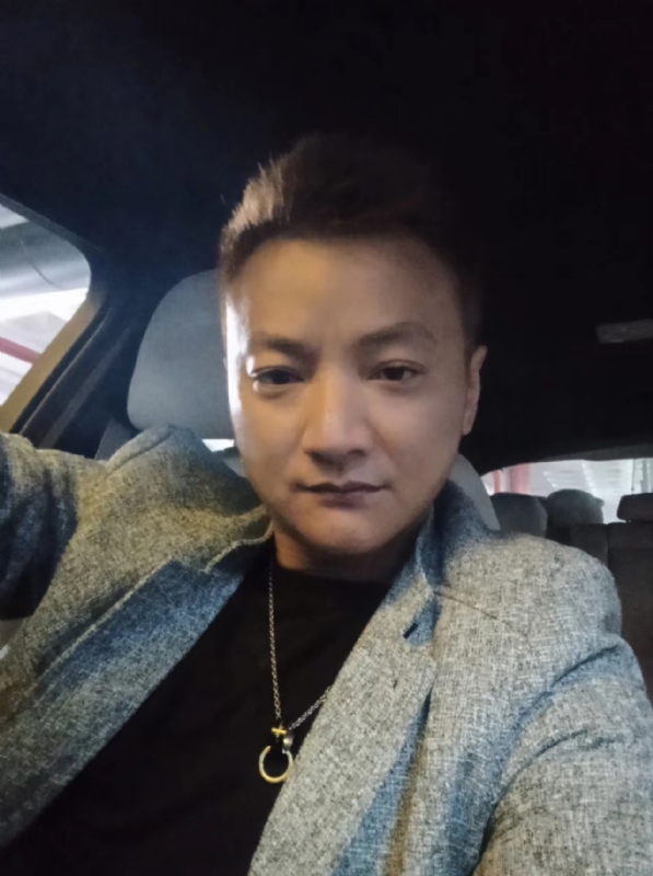 夜、有雨敲窗的第三张照片--福安婚介网