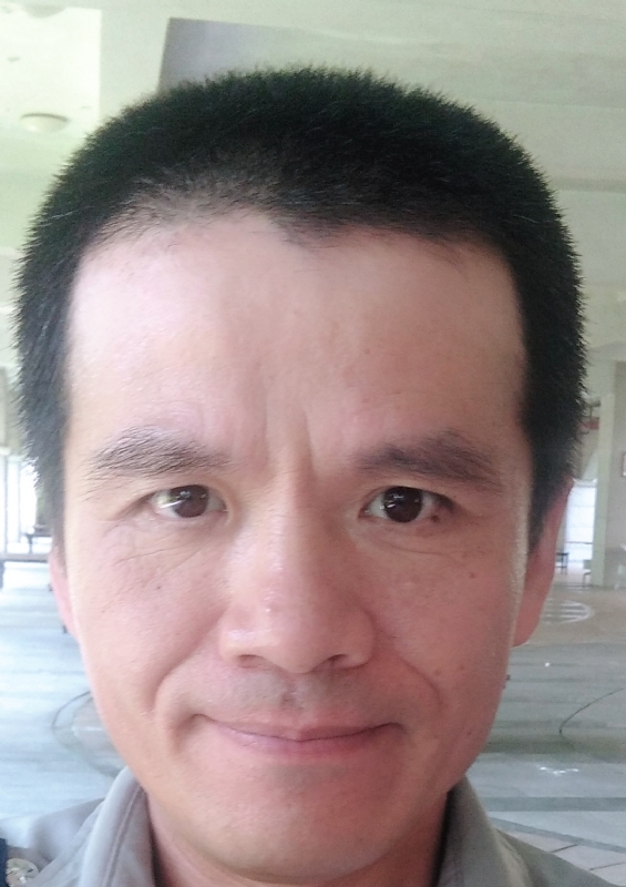 啊辣的第二张照片--福安婚介网