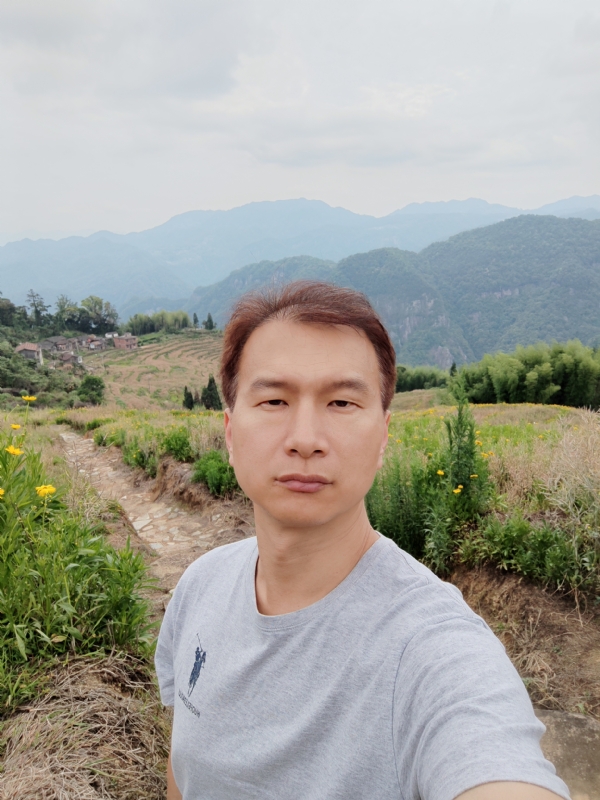 彩虹的第一张照片--福安婚介网