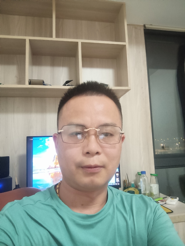 逍遥霸道的第一张照片--福安婚介网