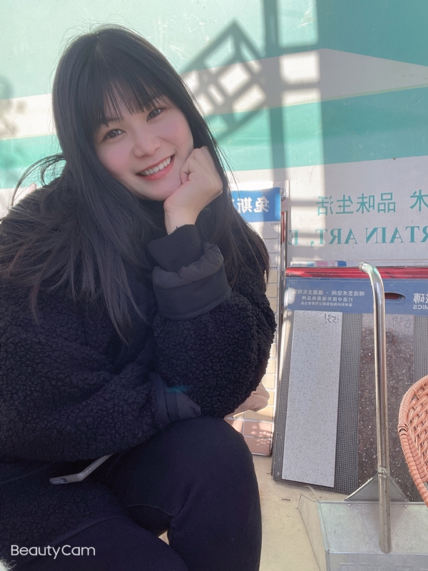 咪咪的第一张照片--福安婚介网