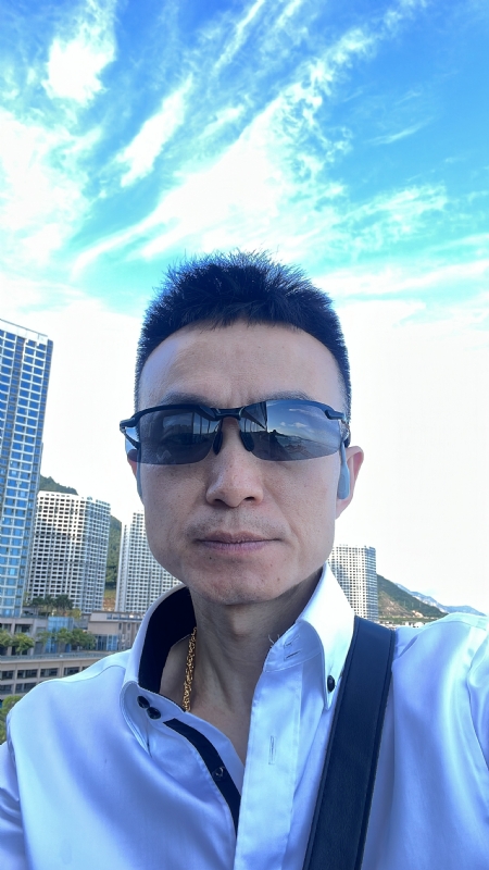 秀丽丝的第一张照片--福安婚介网