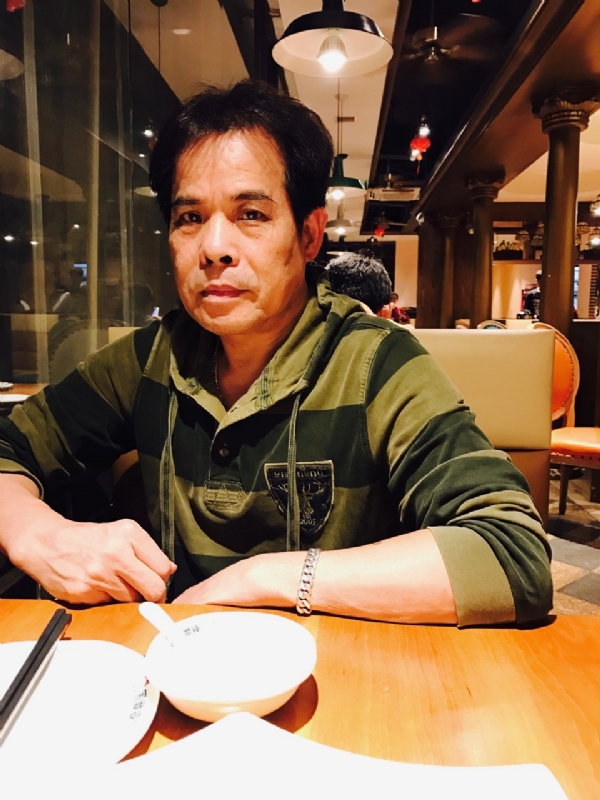 天马行空的第一张照片--福安婚介网