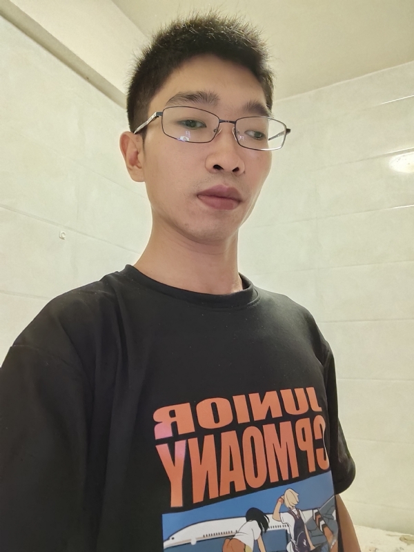 安然的第一张照片--福安婚介网