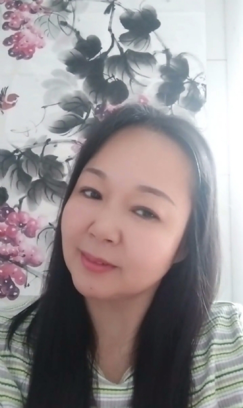 莲悦悦的第一张照片--福安婚介网