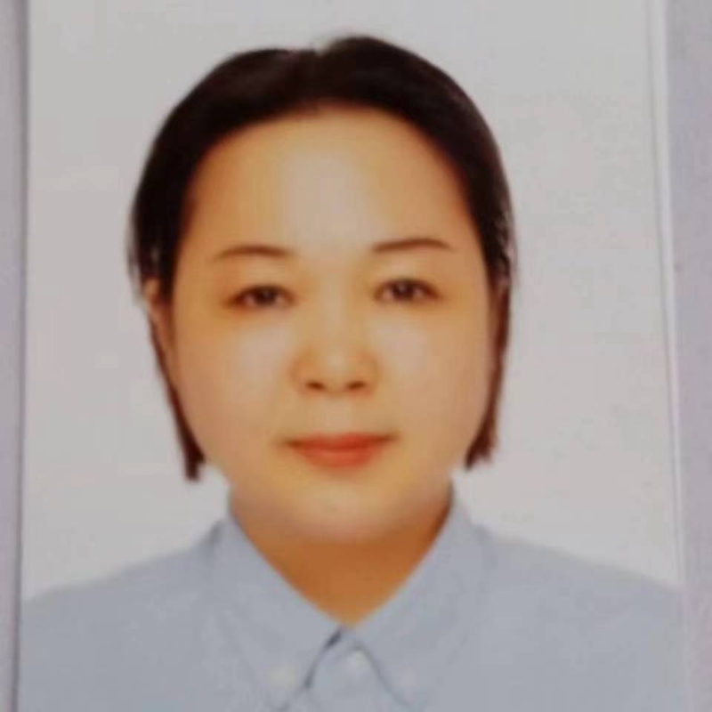 莲悦悦的第二张照片--福安婚介网