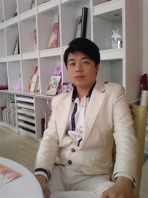 寻找的第一张照片--福安婚介网